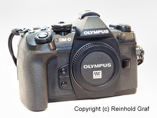 Olympus_OM-D_E-M1 MK2