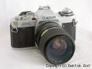 Canon AV-1