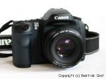 Canon EOS 10D