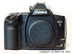 Canon EOS 3