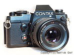 Contax 139quartz