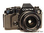 Contax 159MM