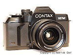 Contax 167MT