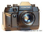 Contax AX