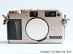 Contax G1