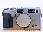Contax G2