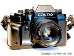 Contax RX