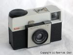 Kodak Instamatic 25