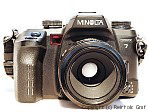 Minolta Dynax 7