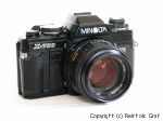 Minolta X-700