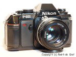 Nikon F-301