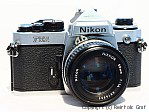 Nikon FE2