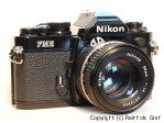 Nikon FM2n
