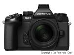 Olympus OM-D E-M1