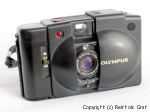 Olympus XA2