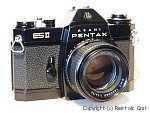 Asahi Pentax ES II
