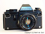 Pentax LX