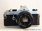 Pentax MX