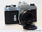 Pentax Spotmatic F