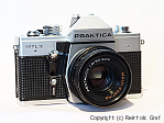 Praktica MTL3