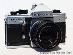 Praktica MTL50