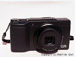 Ricoh GR II