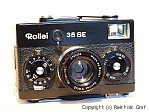 Rollei 35SE