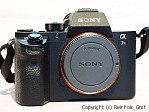 Sony A7R2