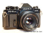 Yashica FX-3 Super 2000