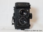 Yashica Mat 124G