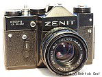 Zenit TTL