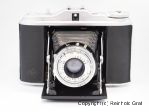 Agfa Isolette