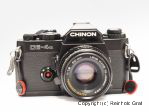 Chinon CE-4s