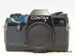 Contax 137MA