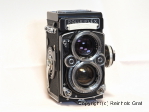 Rolleiflex 2.8f
