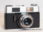 Voigtländer Vitoret D